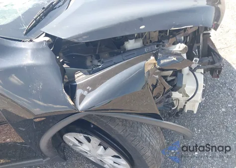 2015 Nissan Rogue S from USA, damaged, VIN KNMAT2MV6FP591139